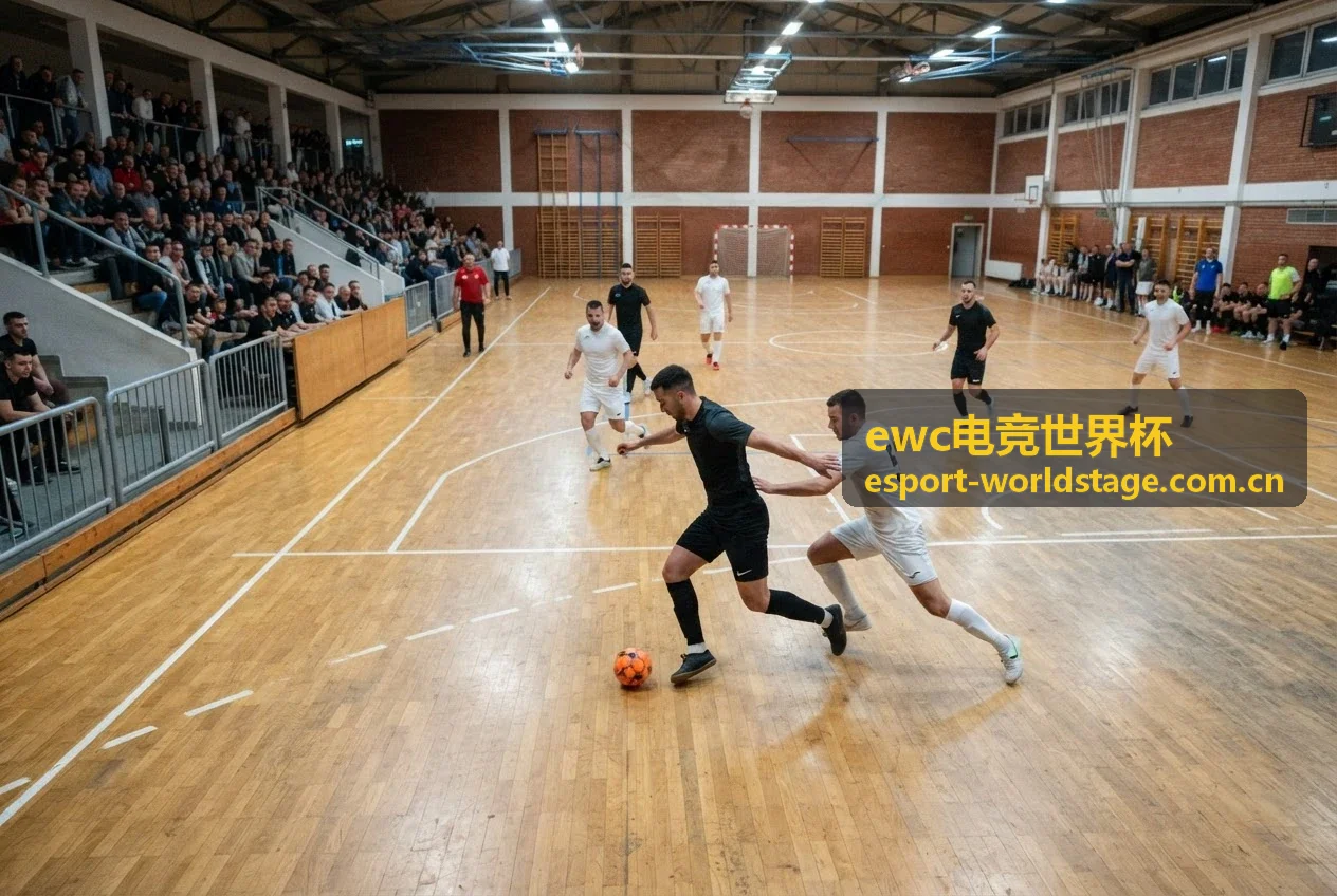 ewc电竞世界杯CS2大师锦标赛